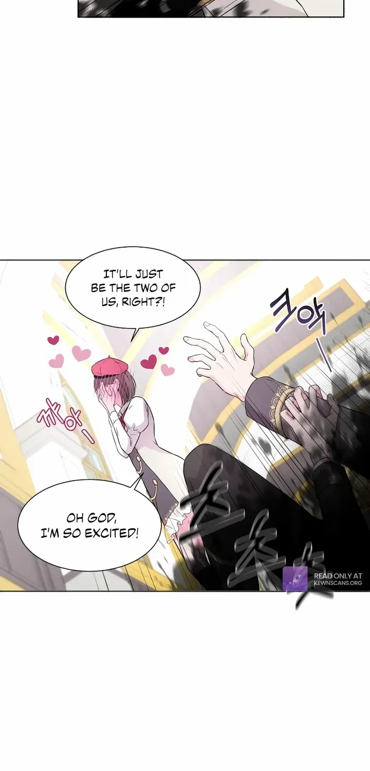 Read Which Wizard Will Kill Me chapter 3 image 7 on Lezhin