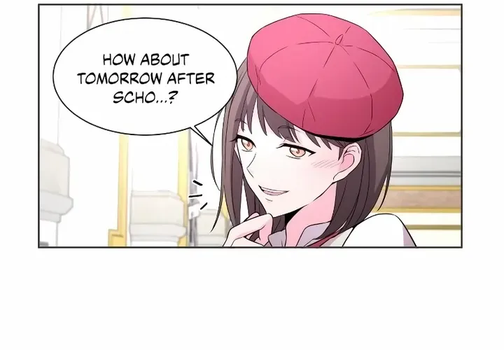 Read Which Wizard Will Kill Me chapter 3 image 8 on Lezhin