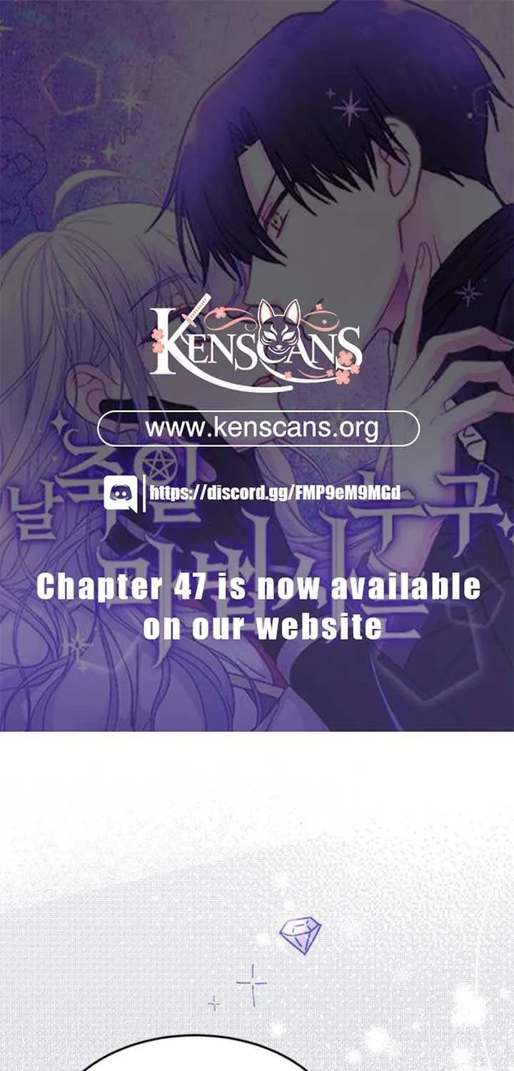 Read Which Wizard Will Kill Me chapter 30 image 1 on Lezhin