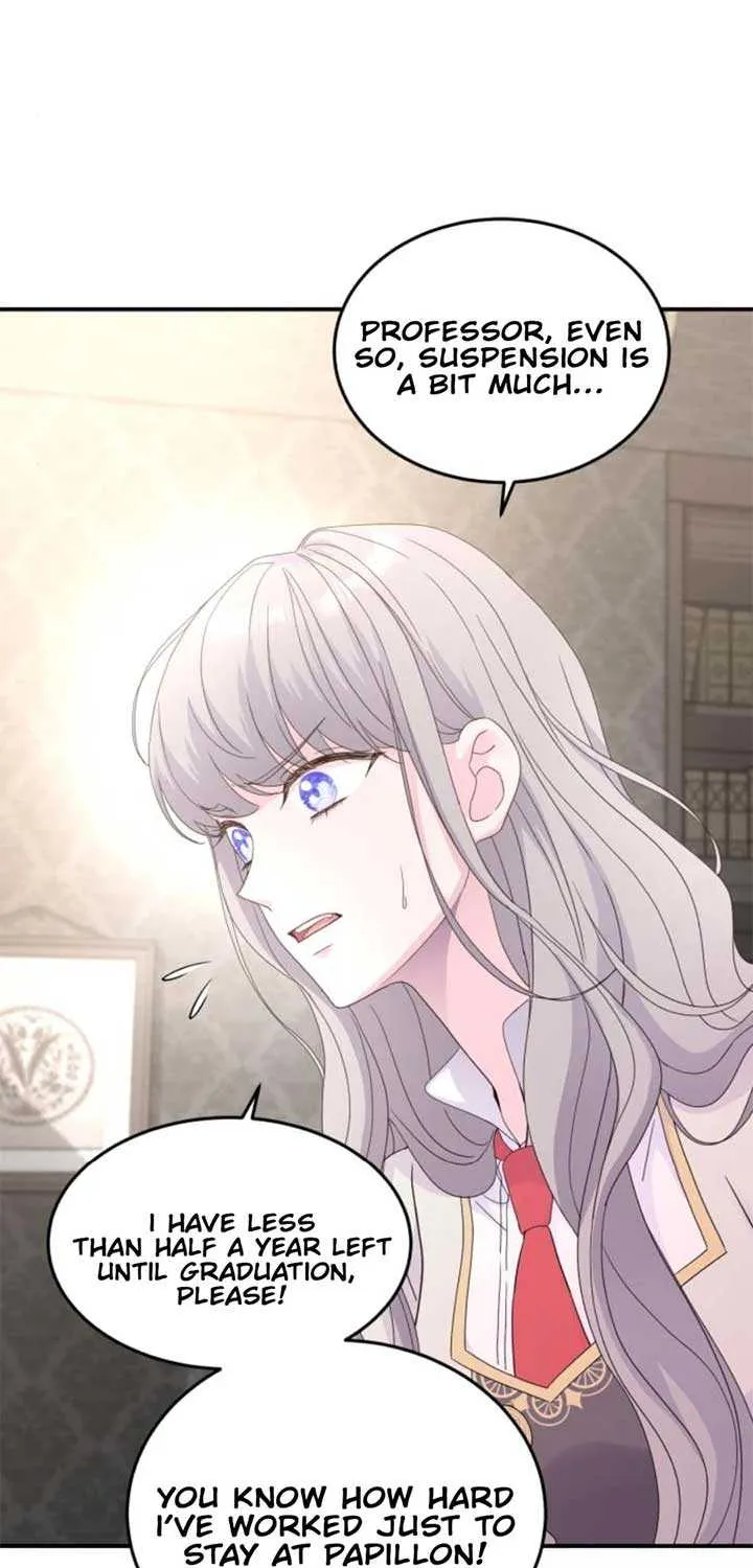 Read Which Wizard Will Kill Me chapter 30 image 10 on Lezhin