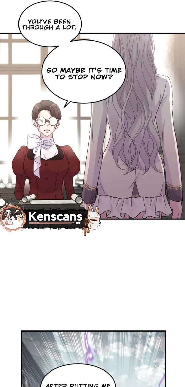 Read Which Wizard Will Kill Me chapter 30 image 12 on Lezhin