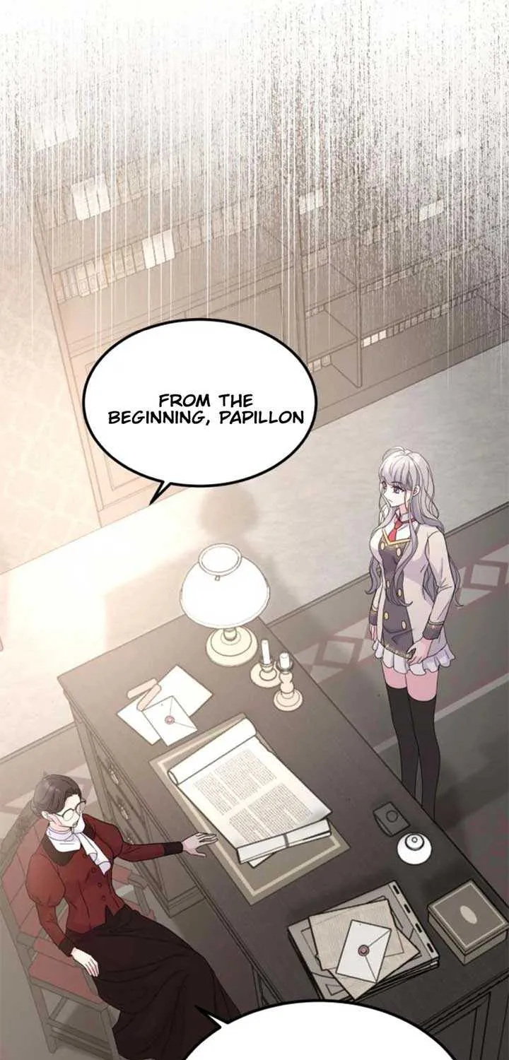 Read Which Wizard Will Kill Me chapter 30 image 16 on Lezhin