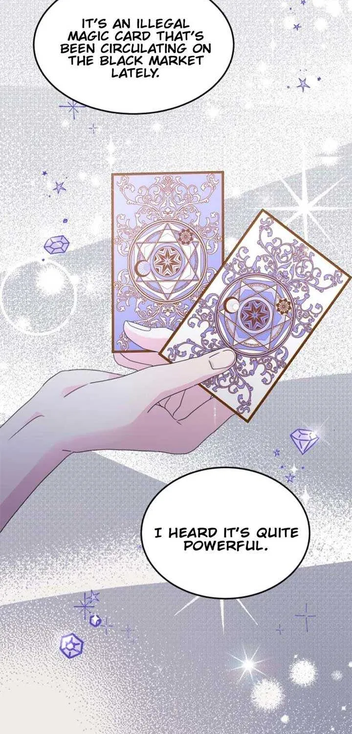 Read Which Wizard Will Kill Me chapter 30 image 2 on Lezhin