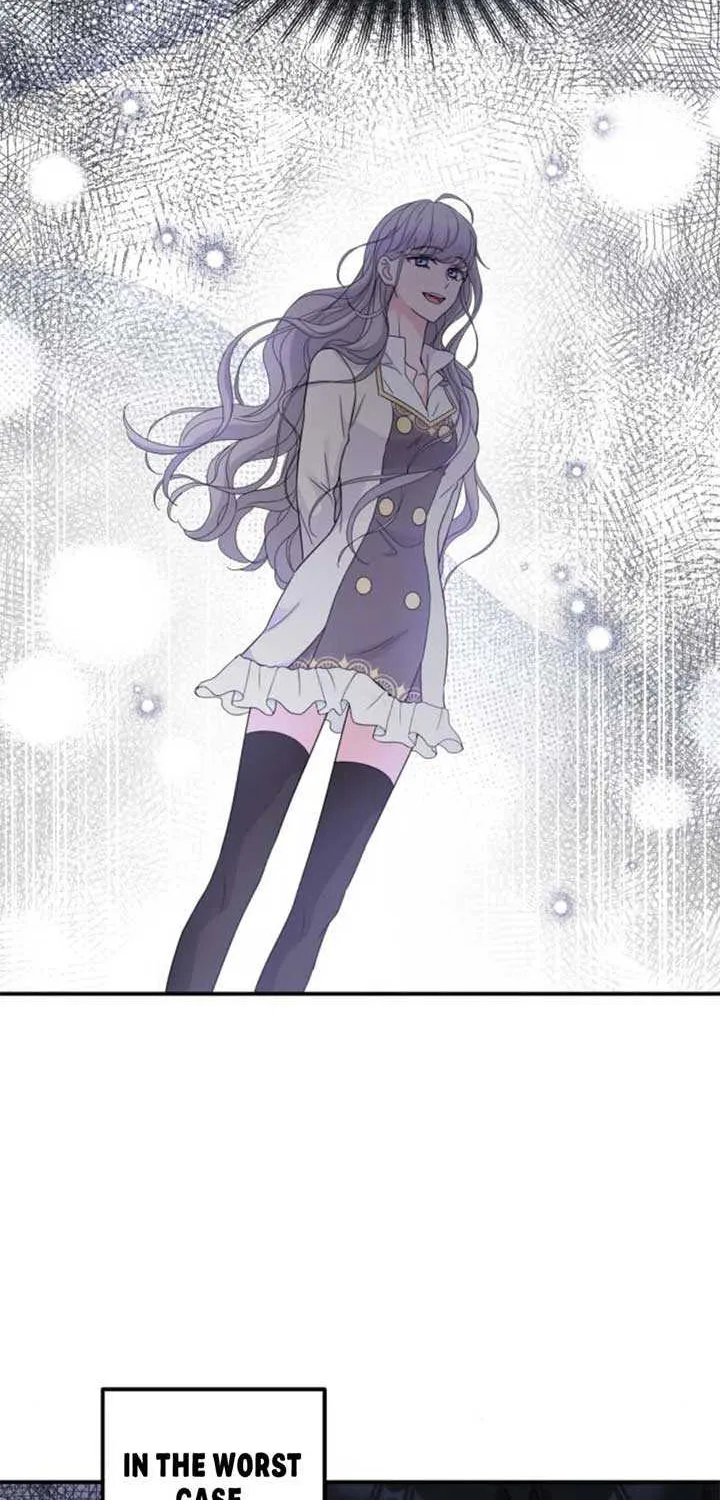 Read Which Wizard Will Kill Me chapter 30 image 25 on Lezhin