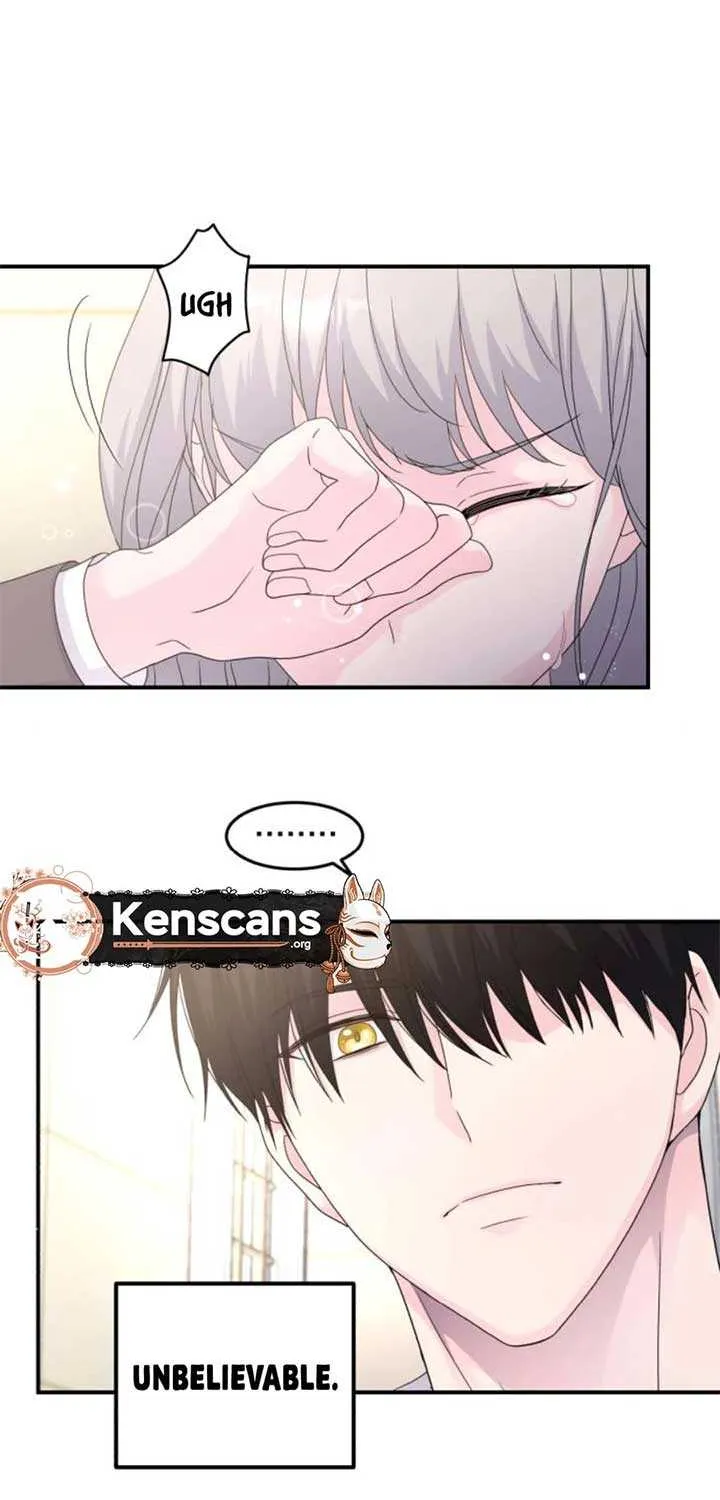 Read Which Wizard Will Kill Me chapter 30 image 35 on Lezhin