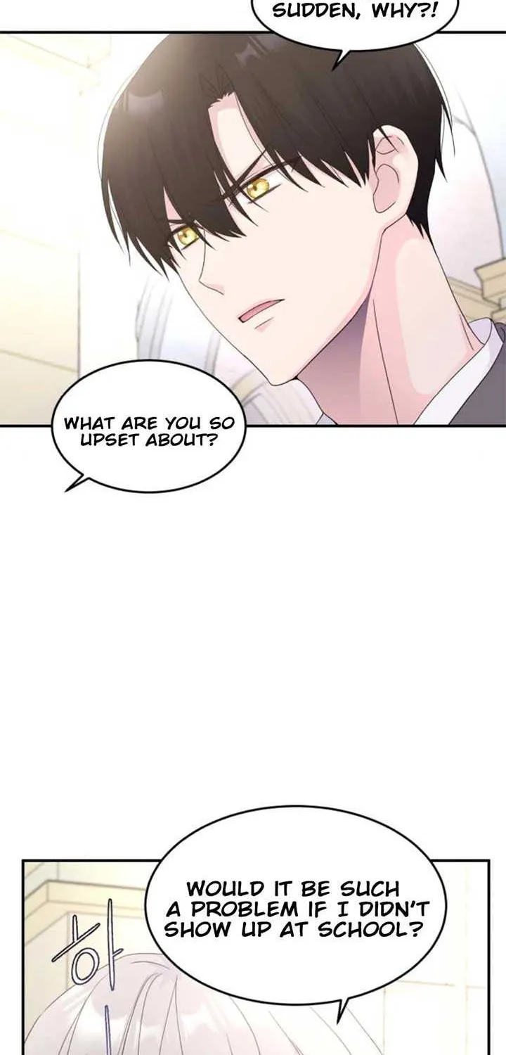 Read Which Wizard Will Kill Me chapter 30 image 39 on Lezhin