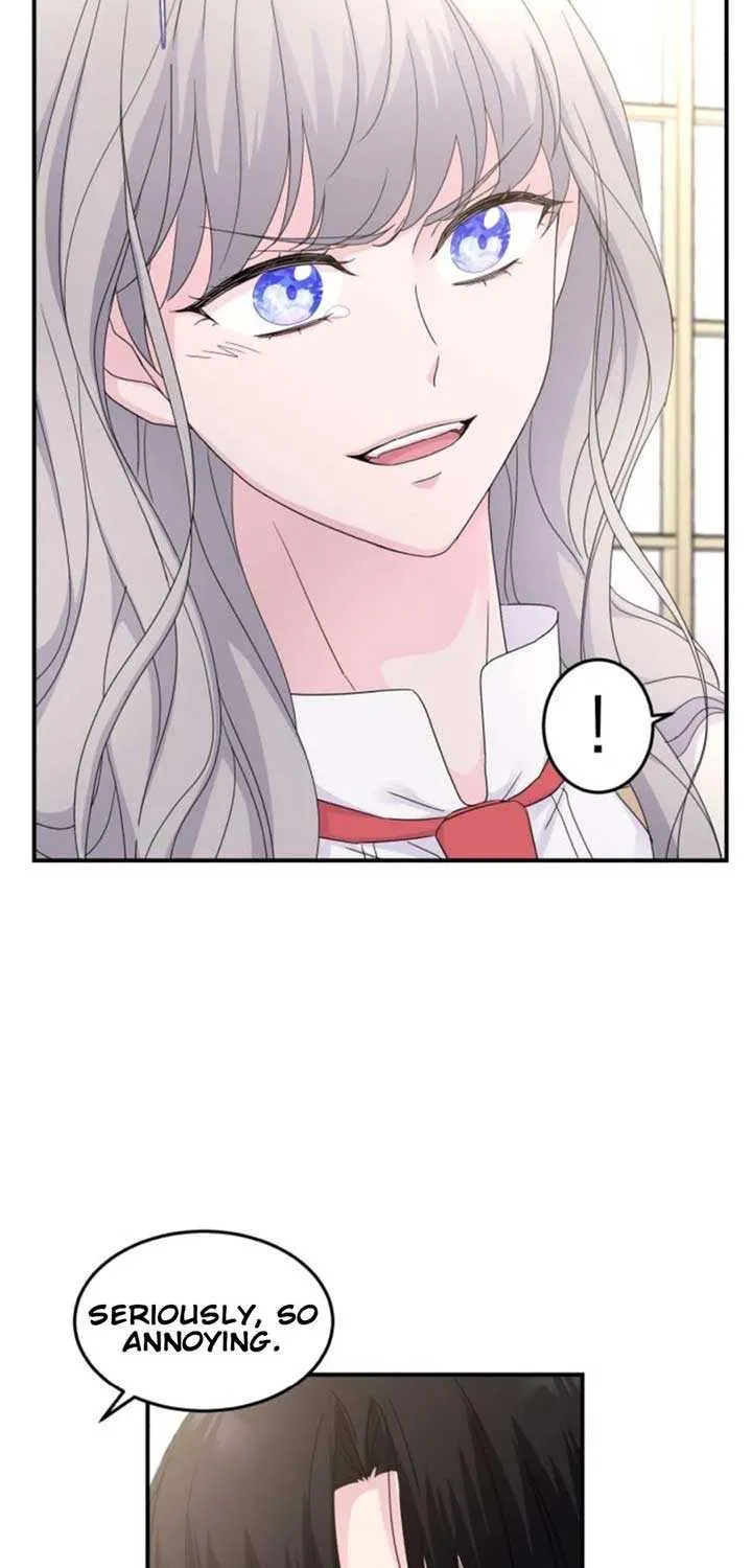 Read Which Wizard Will Kill Me chapter 30 image 40 on Lezhin