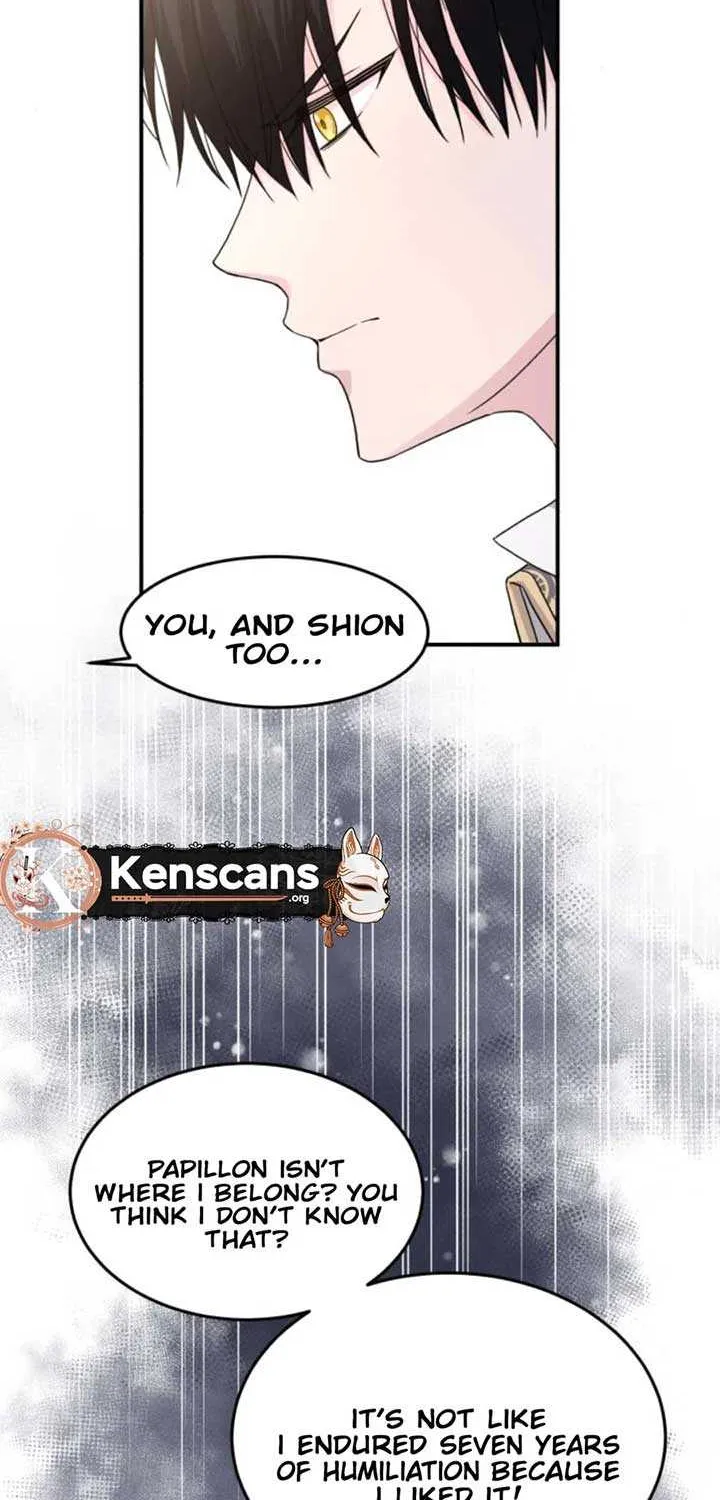Read Which Wizard Will Kill Me chapter 30 image 41 on Lezhin