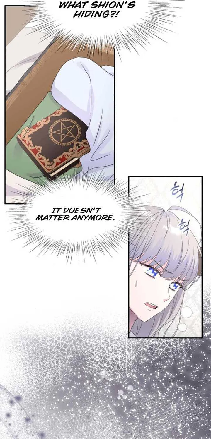 Read Which Wizard Will Kill Me chapter 30 image 50 on Lezhin