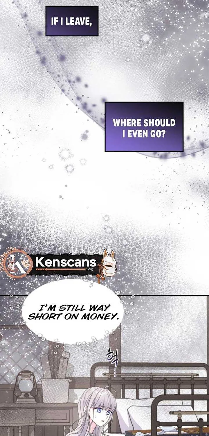 Read Which Wizard Will Kill Me chapter 30 image 51 on Lezhin