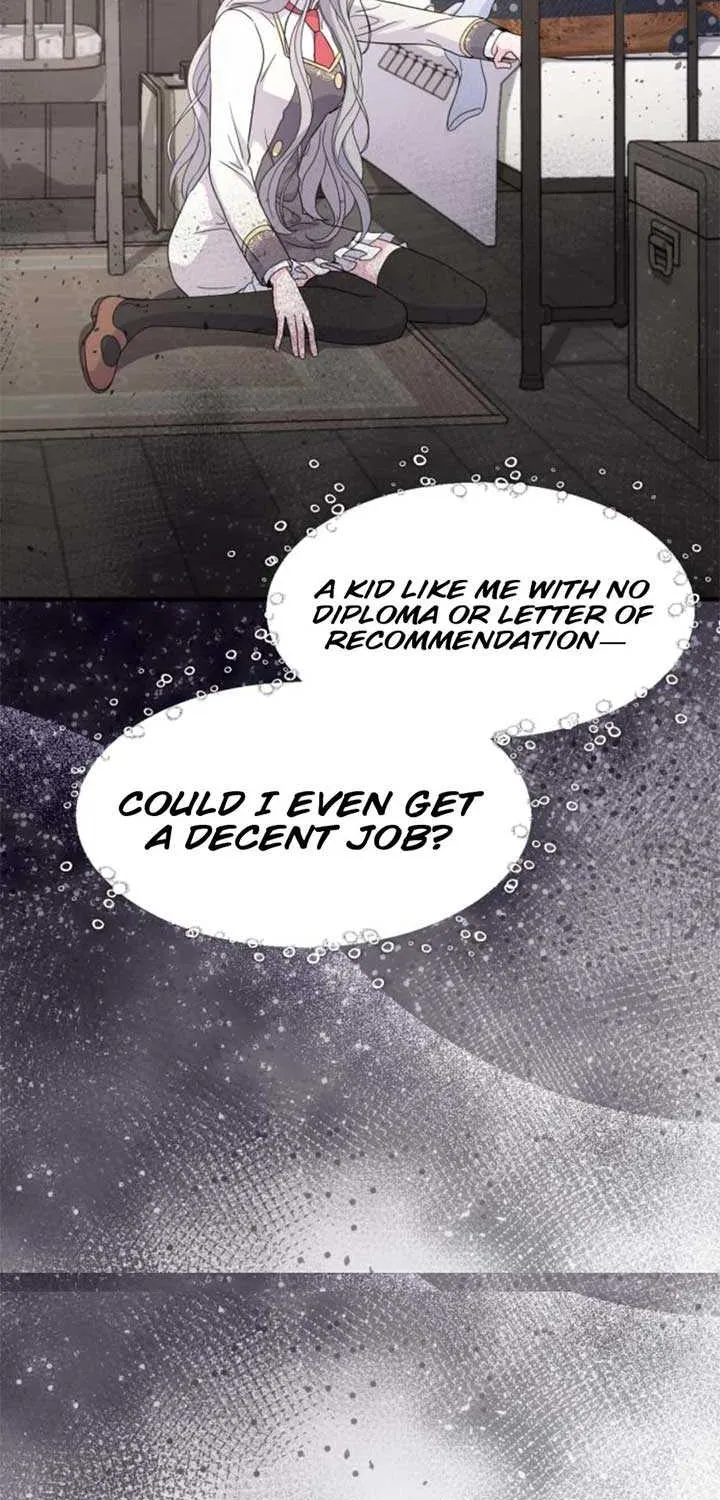 Read Which Wizard Will Kill Me chapter 30 image 52 on Lezhin