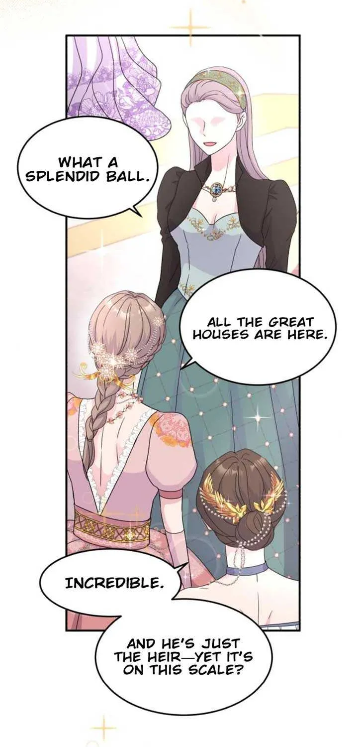 Read Which Wizard Will Kill Me chapter 30 image 58 on Lezhin