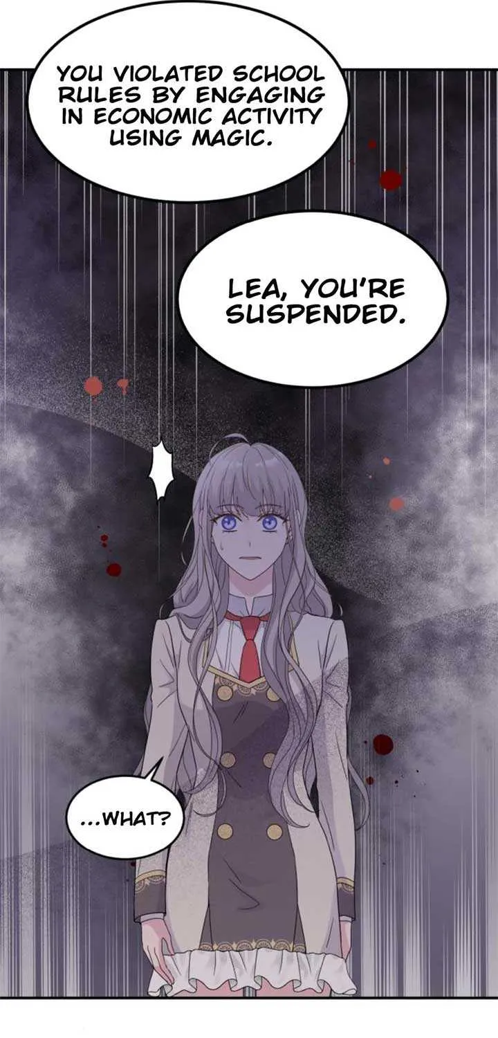 Read Which Wizard Will Kill Me chapter 30 image 6 on Lezhin
