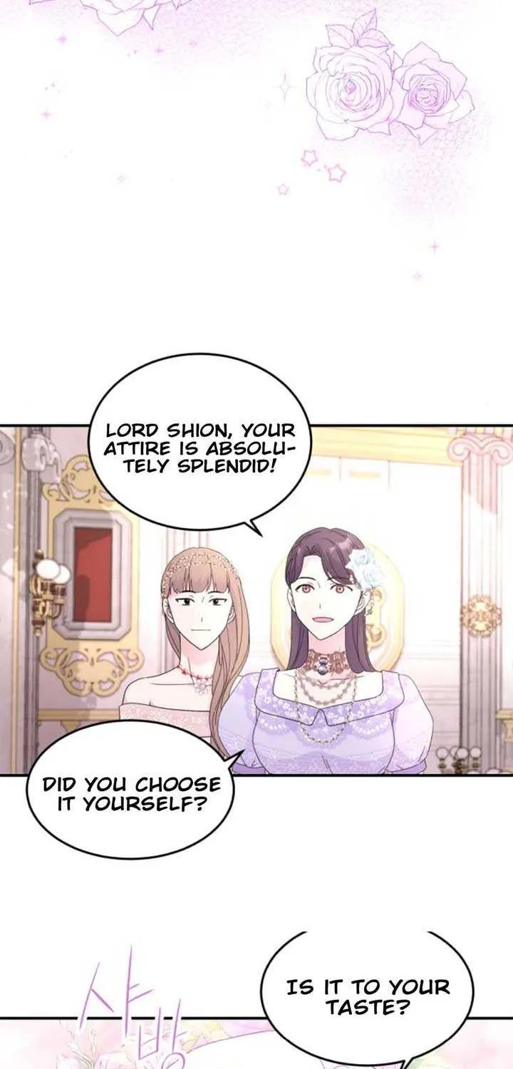 Read Which Wizard Will Kill Me chapter 30 image 61 on Lezhin