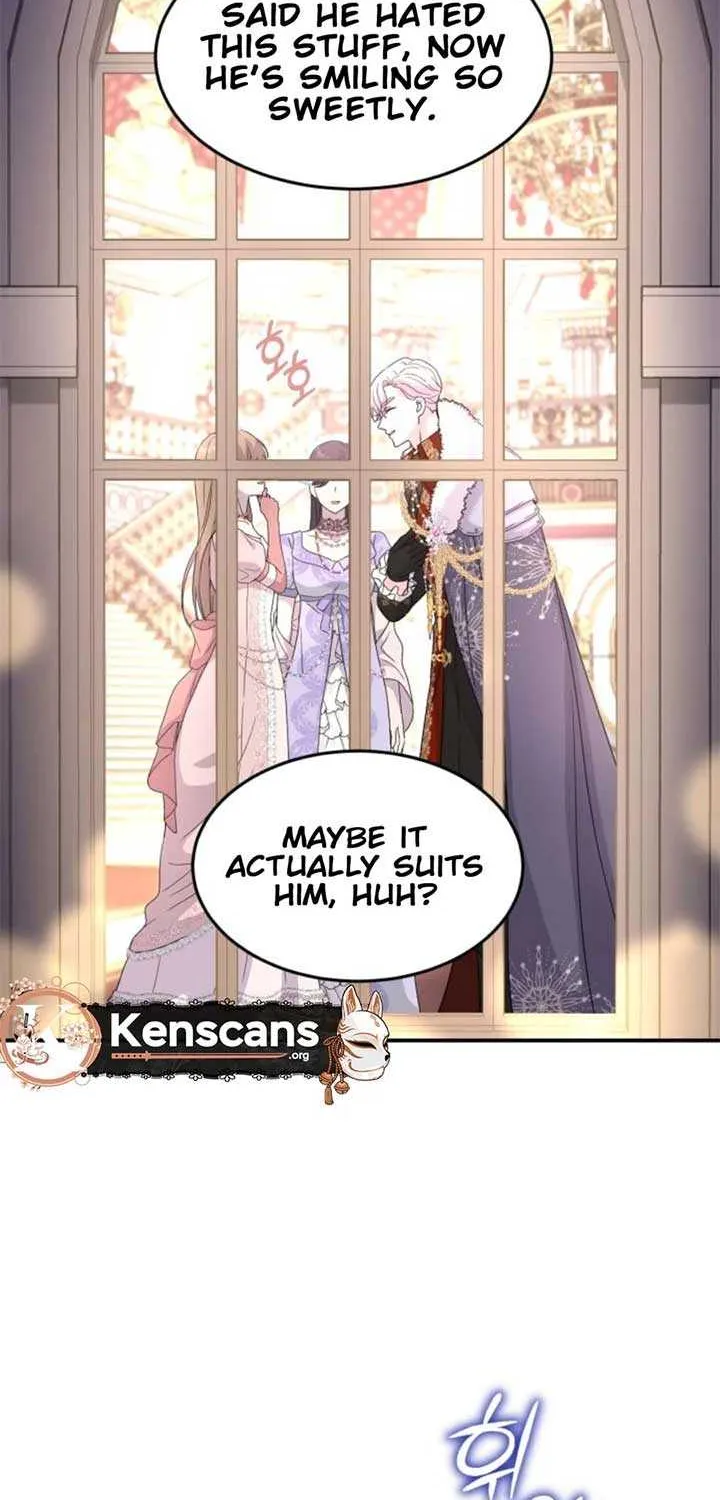 Read Which Wizard Will Kill Me chapter 30 image 63 on Lezhin