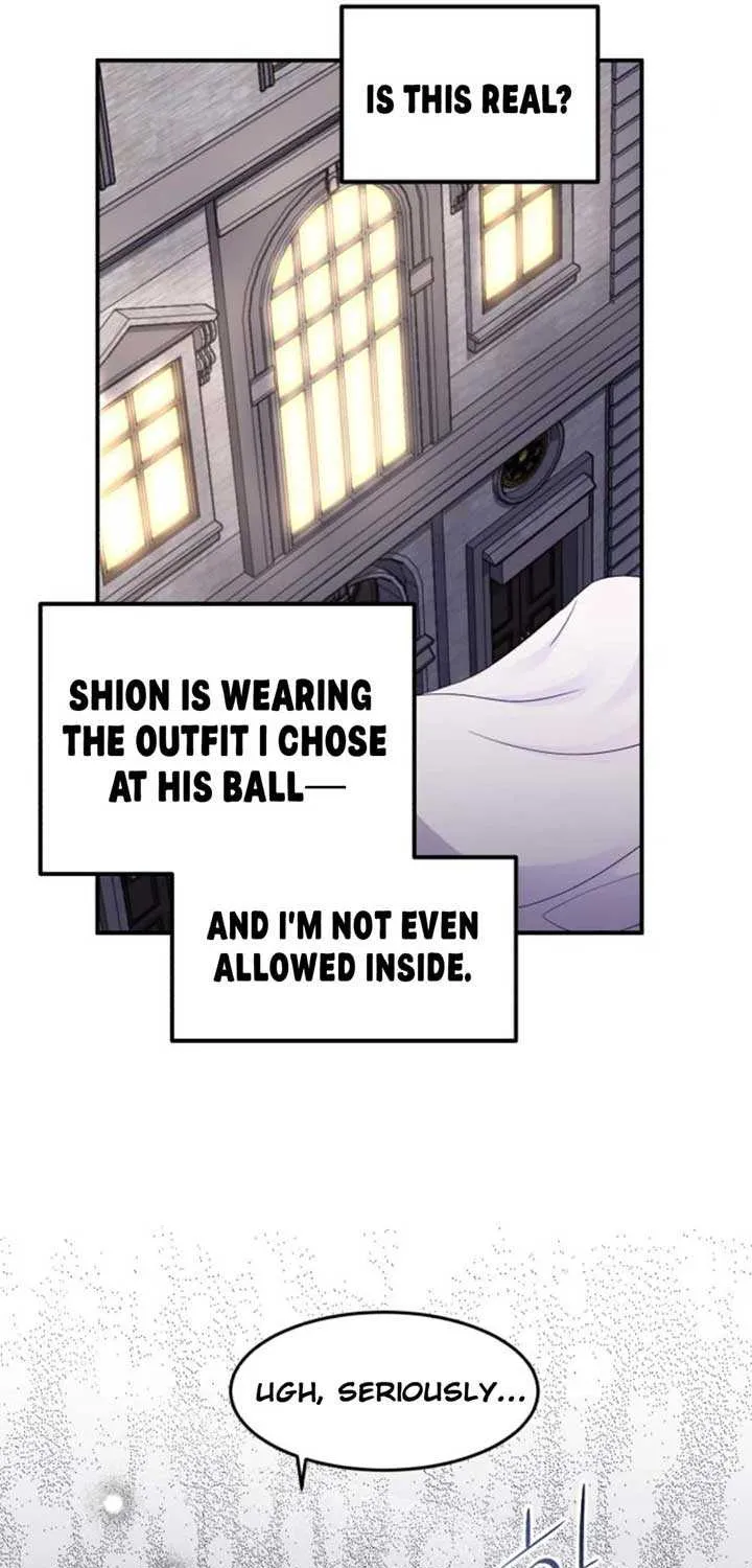 Read Which Wizard Will Kill Me chapter 30 image 65 on Lezhin