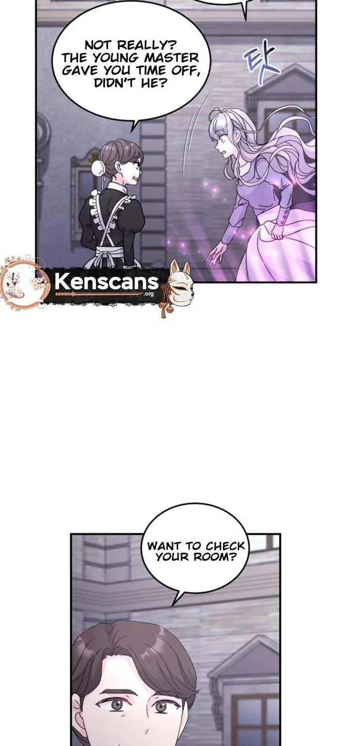 Read Which Wizard Will Kill Me chapter 30 image 68 on Lezhin