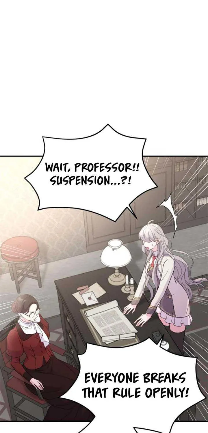 Read Which Wizard Will Kill Me chapter 30 image 7 on Lezhin