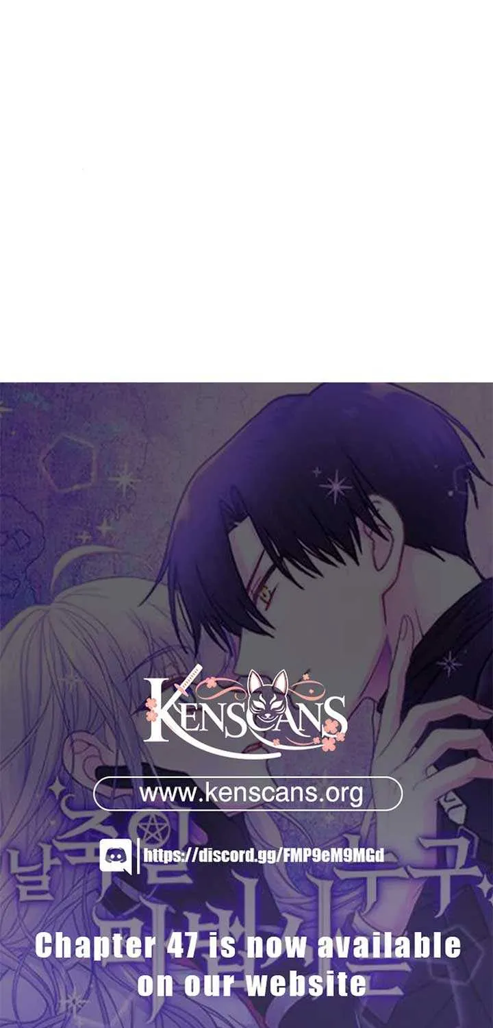 Read Which Wizard Will Kill Me chapter 30 image 75 on Lezhin