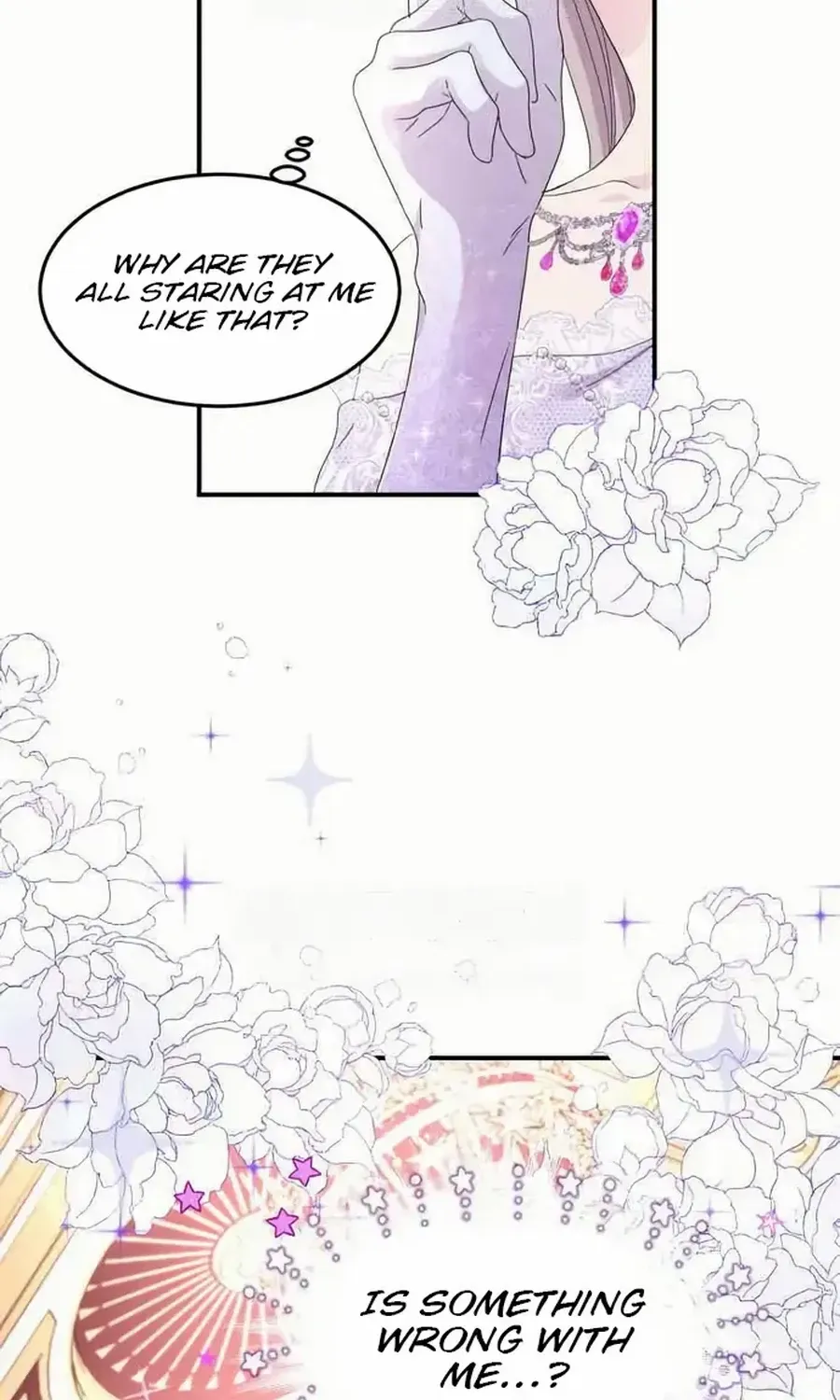 Read Which Wizard Will Kill Me chapter 31 image 10 on Lezhin