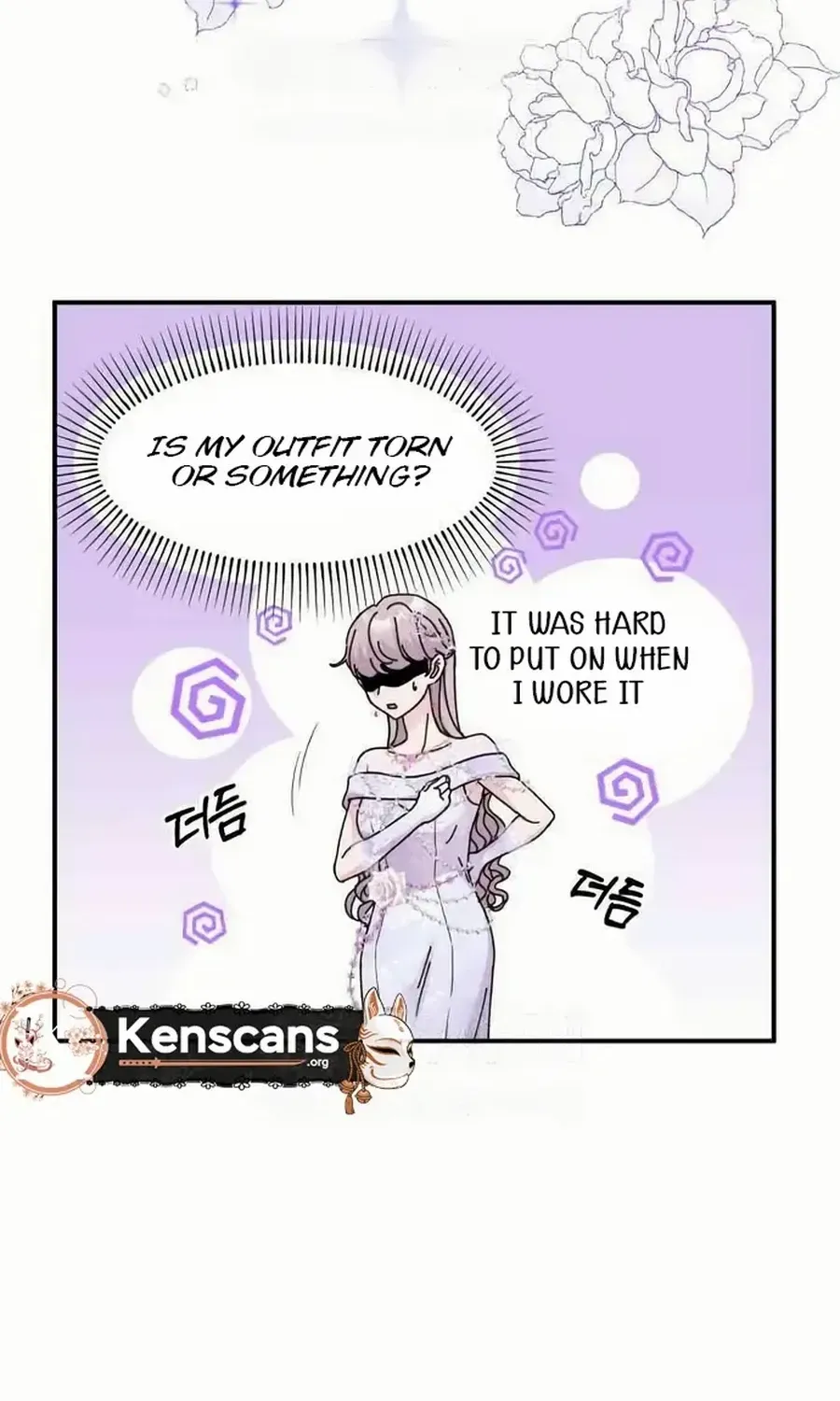 Read Which Wizard Will Kill Me chapter 31 image 12 on Lezhin