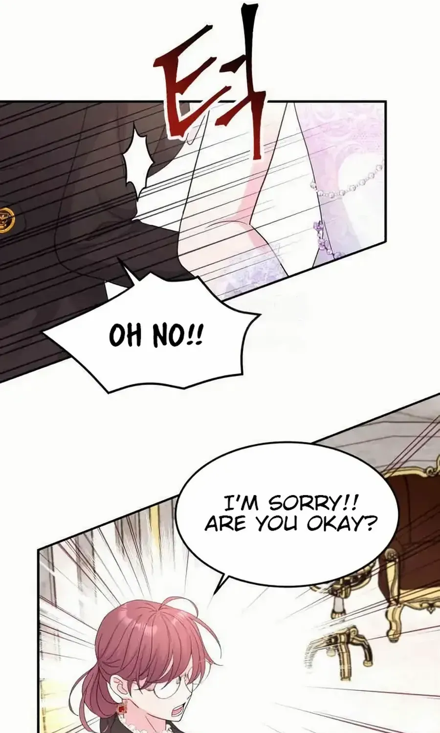 Read Which Wizard Will Kill Me chapter 31 image 14 on Lezhin