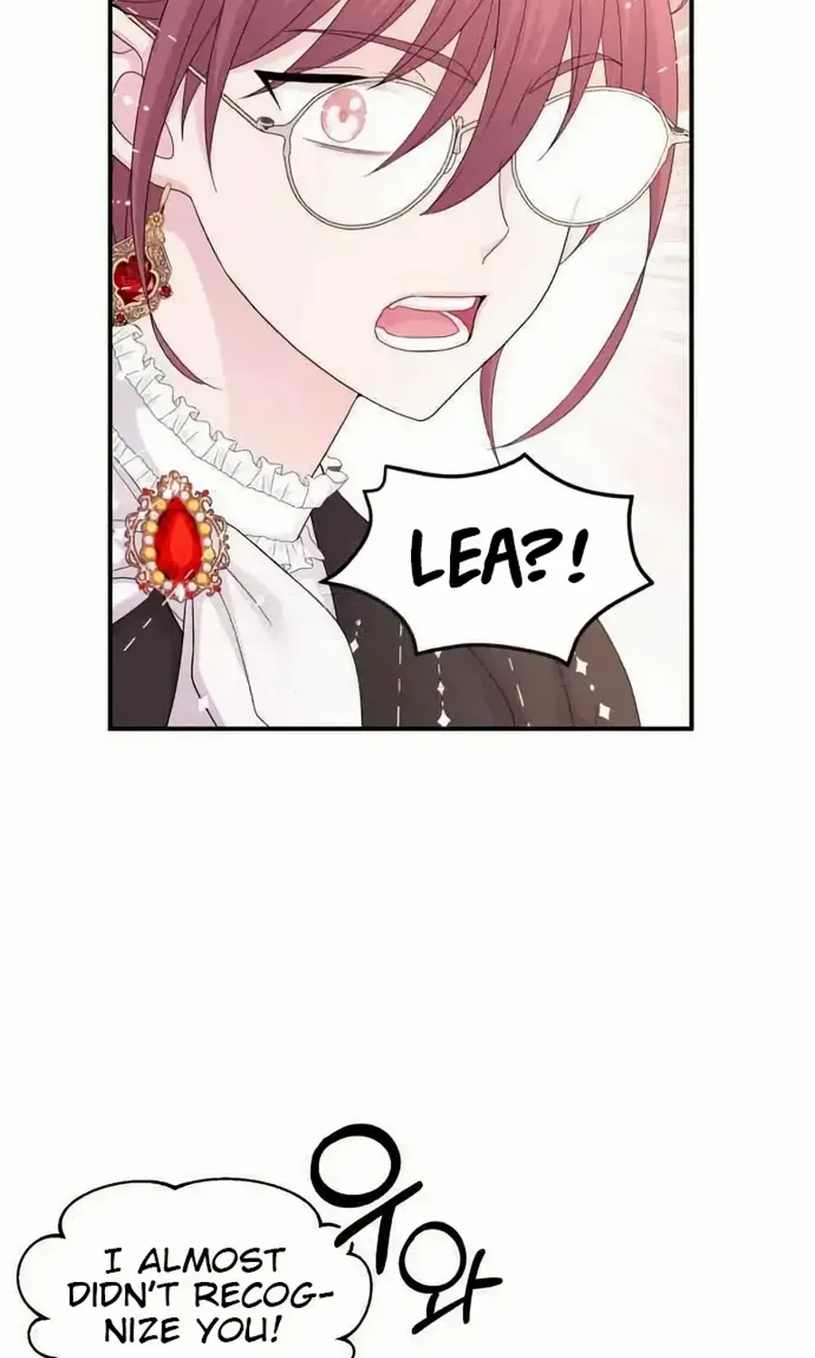 Read Which Wizard Will Kill Me chapter 31 image 16 on Lezhin