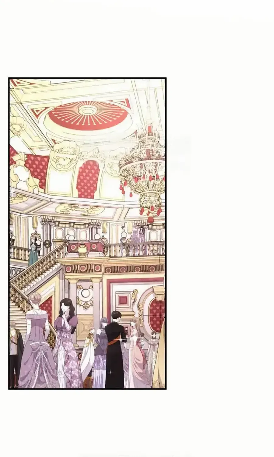 Read Which Wizard Will Kill Me chapter 31 image 2 on Lezhin