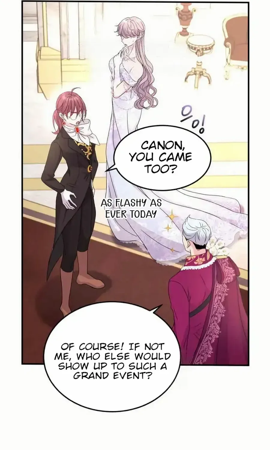 Read Which Wizard Will Kill Me chapter 31 image 20 on Lezhin