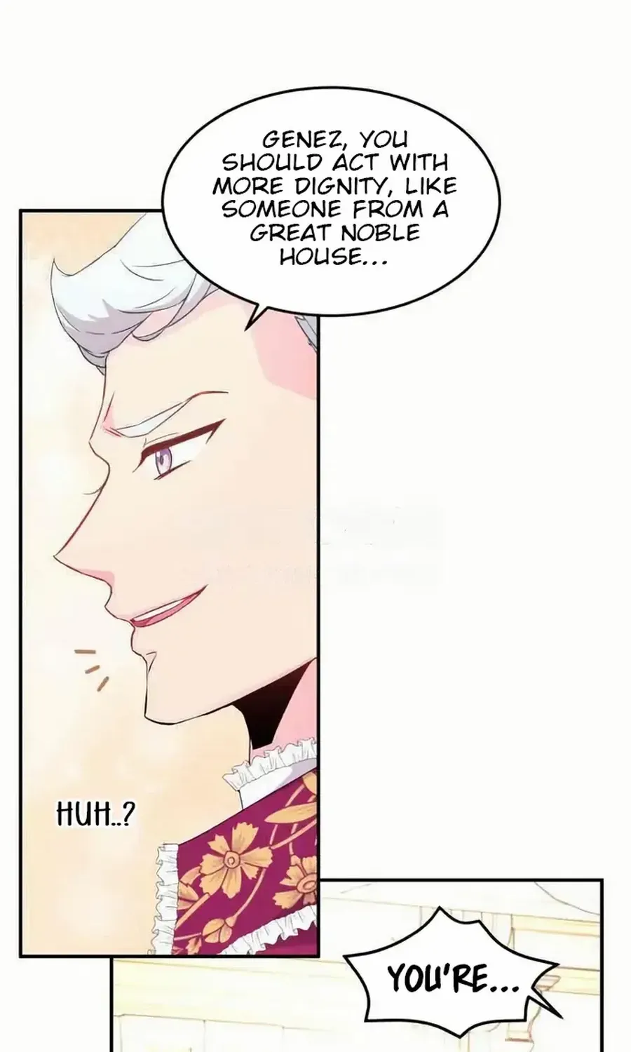 Read Which Wizard Will Kill Me chapter 31 image 21 on Lezhin