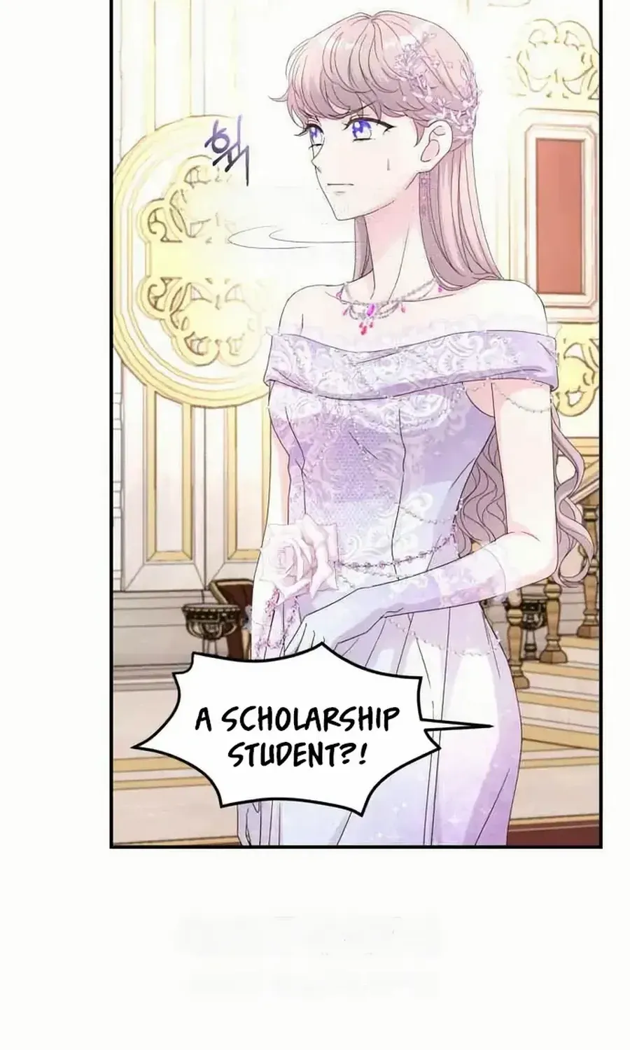 Read Which Wizard Will Kill Me chapter 31 image 22 on Lezhin