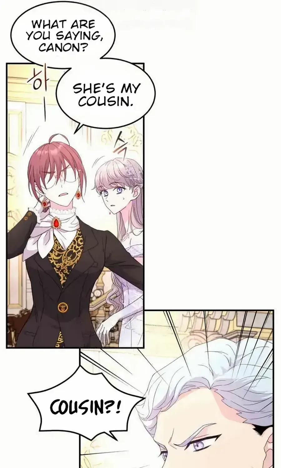 Read Which Wizard Will Kill Me chapter 31 image 27 on Lezhin