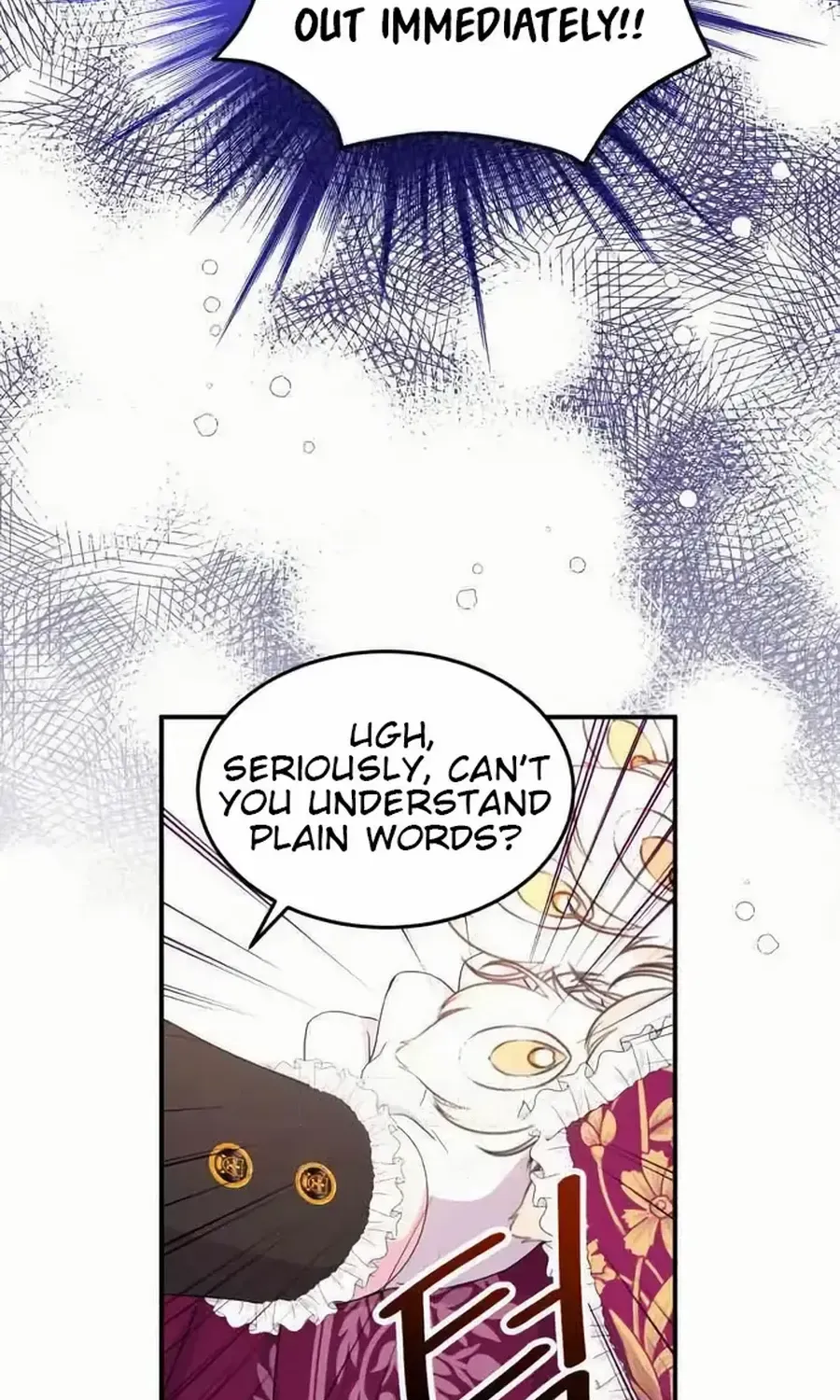 Read Which Wizard Will Kill Me chapter 31 image 29 on Lezhin