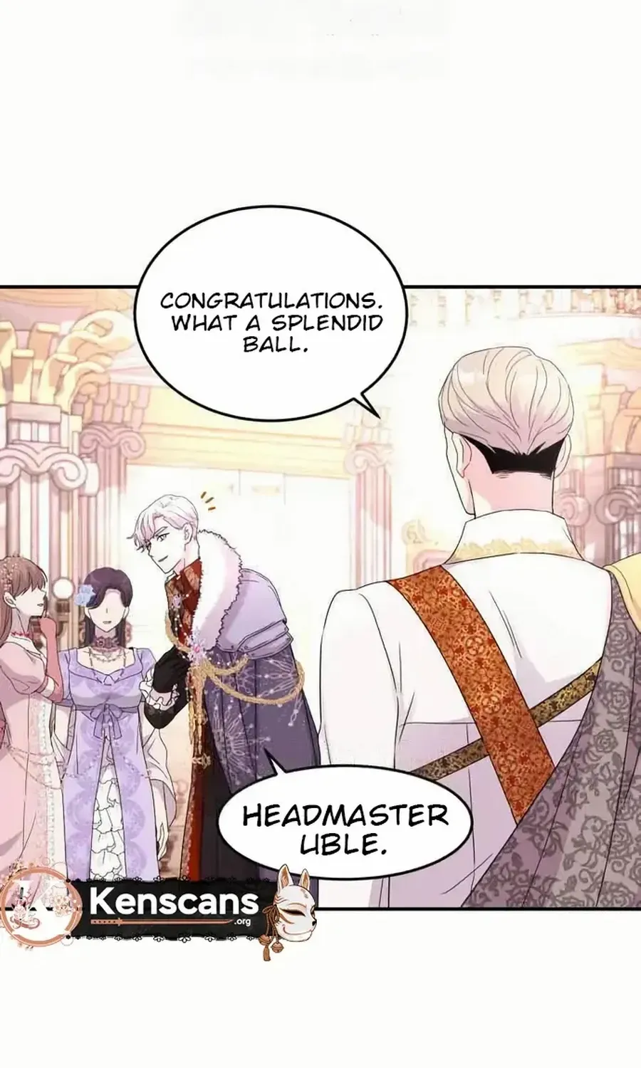 Read Which Wizard Will Kill Me chapter 31 image 3 on Lezhin