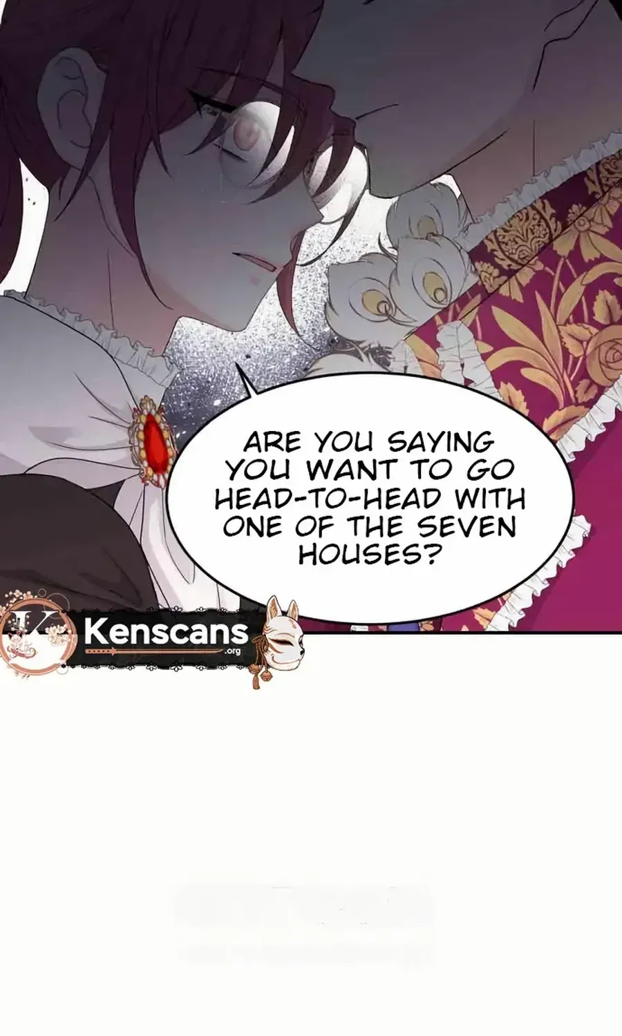 Read Which Wizard Will Kill Me chapter 31 image 31 on Lezhin