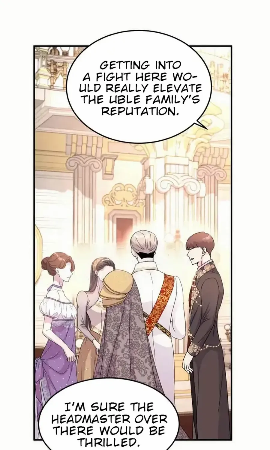 Read Which Wizard Will Kill Me chapter 31 image 32 on Lezhin