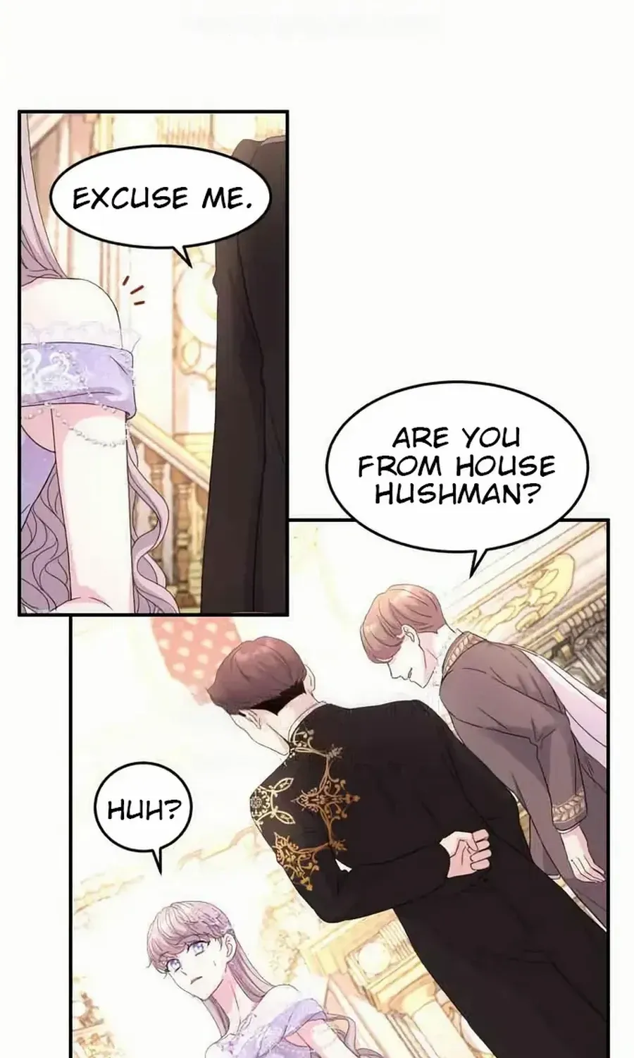Read Which Wizard Will Kill Me chapter 31 image 36 on Lezhin