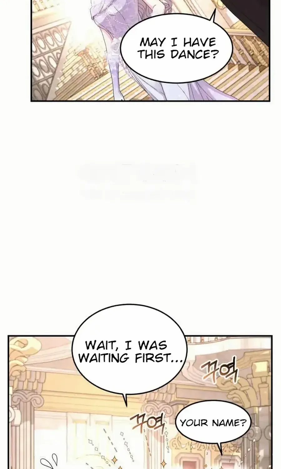 Read Which Wizard Will Kill Me chapter 31 image 37 on Lezhin