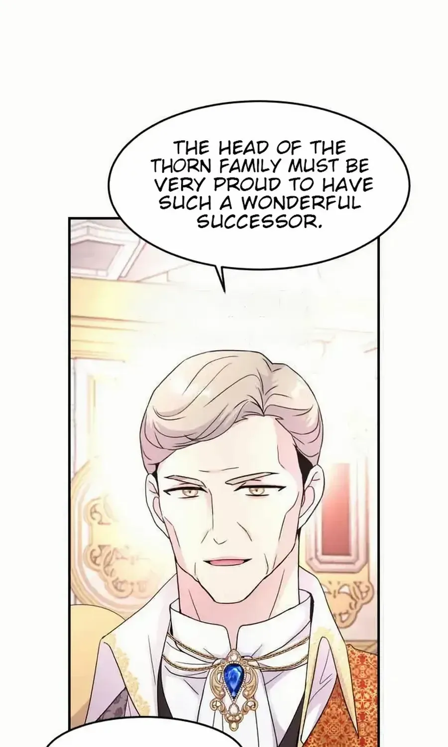 Read Which Wizard Will Kill Me chapter 31 image 4 on Lezhin