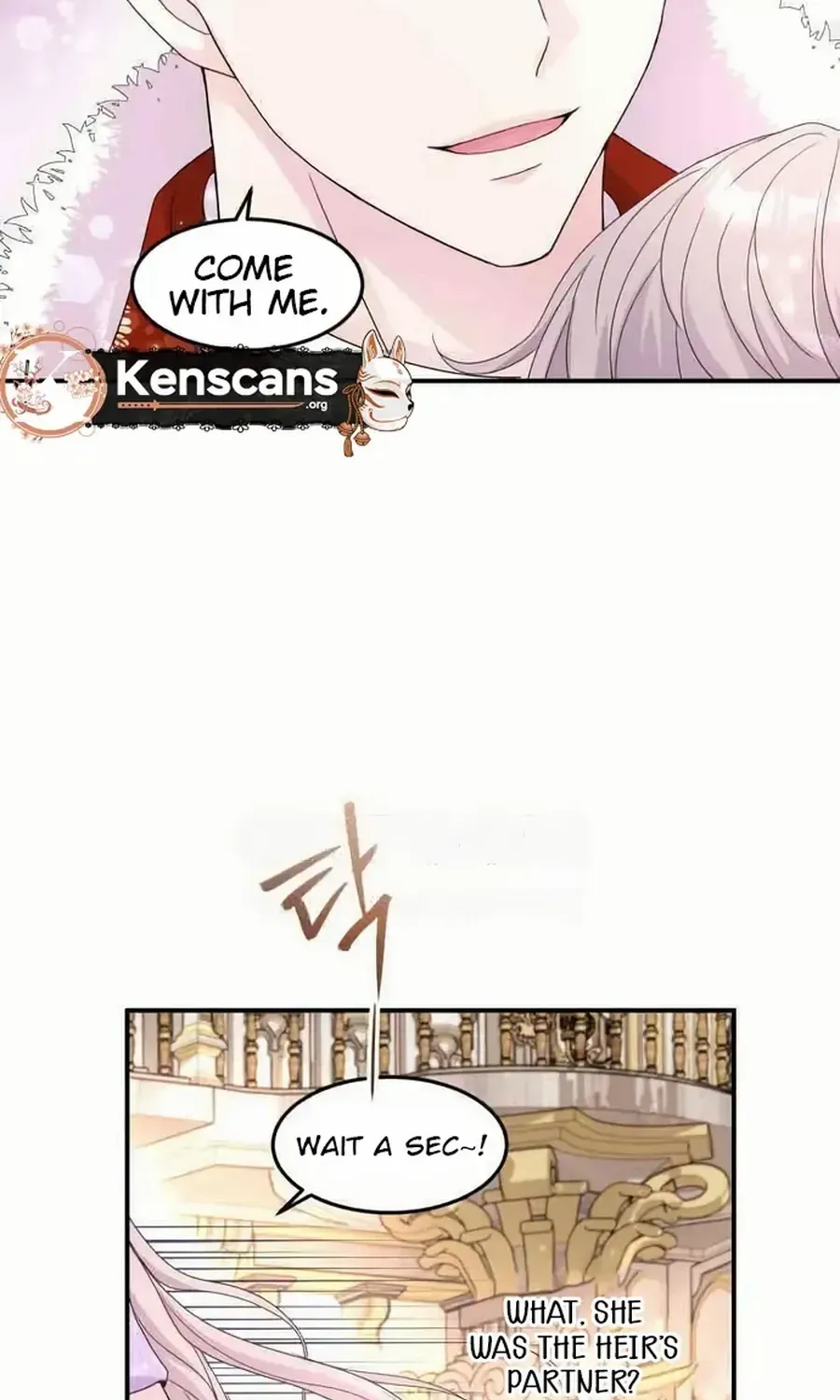 Read Which Wizard Will Kill Me chapter 31 image 45 on Lezhin