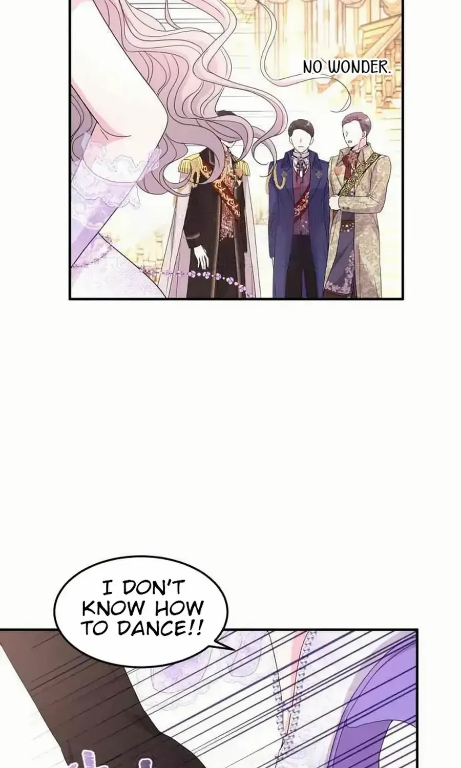 Read Which Wizard Will Kill Me chapter 31 image 46 on Lezhin