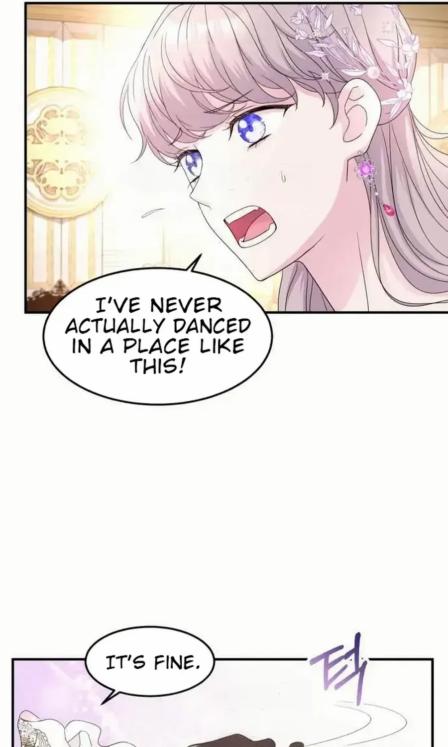 Read Which Wizard Will Kill Me chapter 31 image 48 on Lezhin