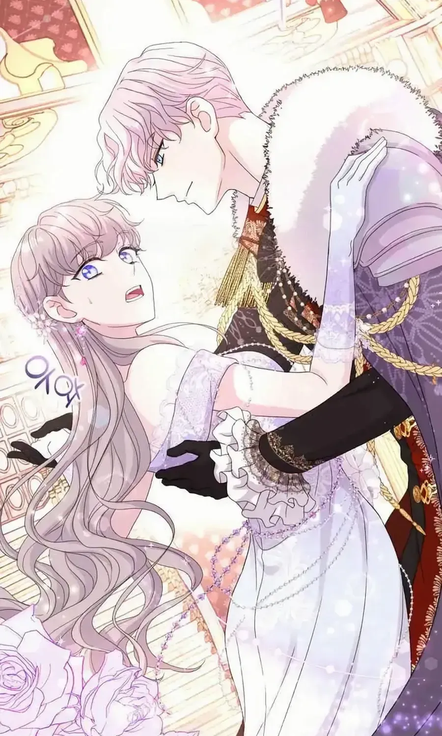 Read Which Wizard Will Kill Me chapter 31 image 50 on Lezhin