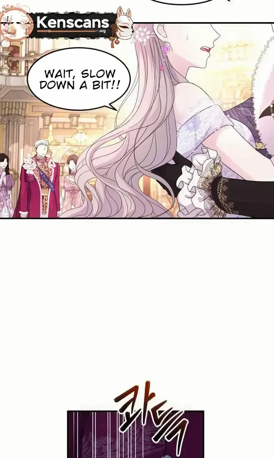 Read Which Wizard Will Kill Me chapter 31 image 53 on Lezhin