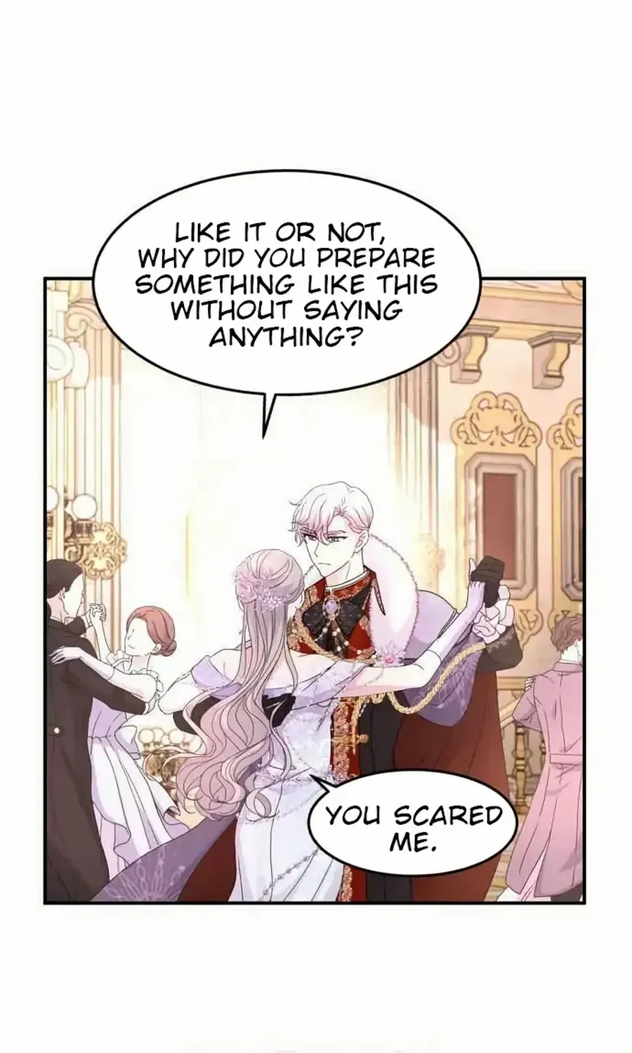 Read Which Wizard Will Kill Me chapter 31 image 56 on Lezhin