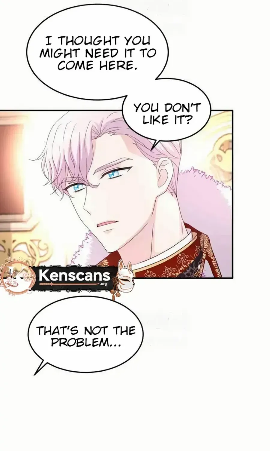 Read Which Wizard Will Kill Me chapter 31 image 57 on Lezhin