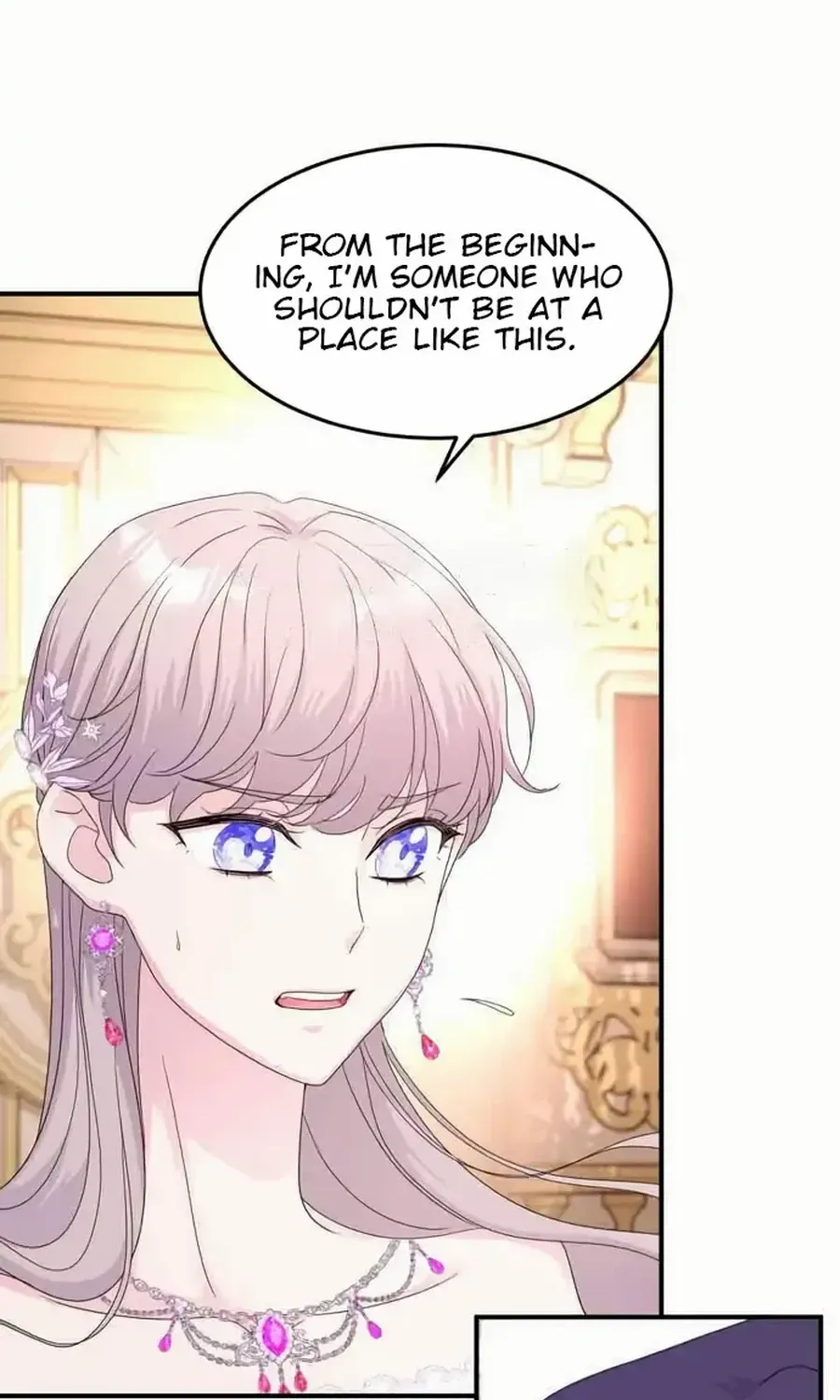 Read Which Wizard Will Kill Me chapter 31 image 58 on Lezhin