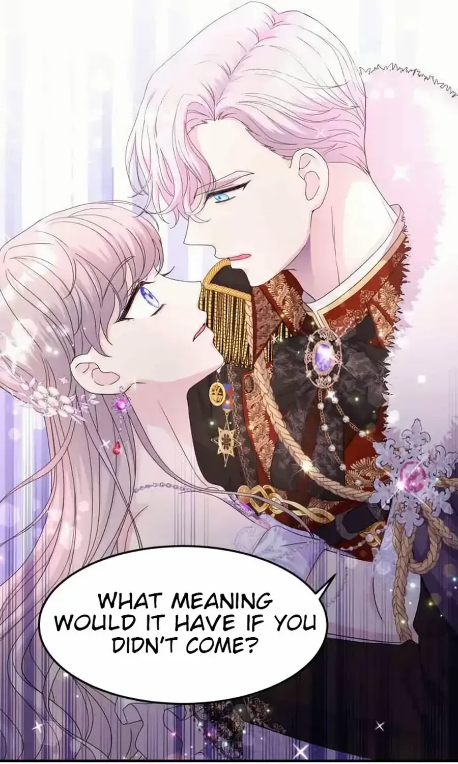 Read Which Wizard Will Kill Me chapter 31 image 61 on Lezhin