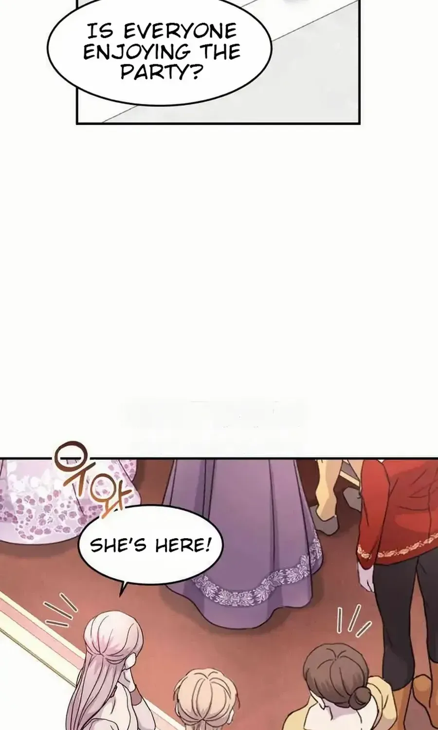 Read Which Wizard Will Kill Me chapter 31 image 64 on Lezhin