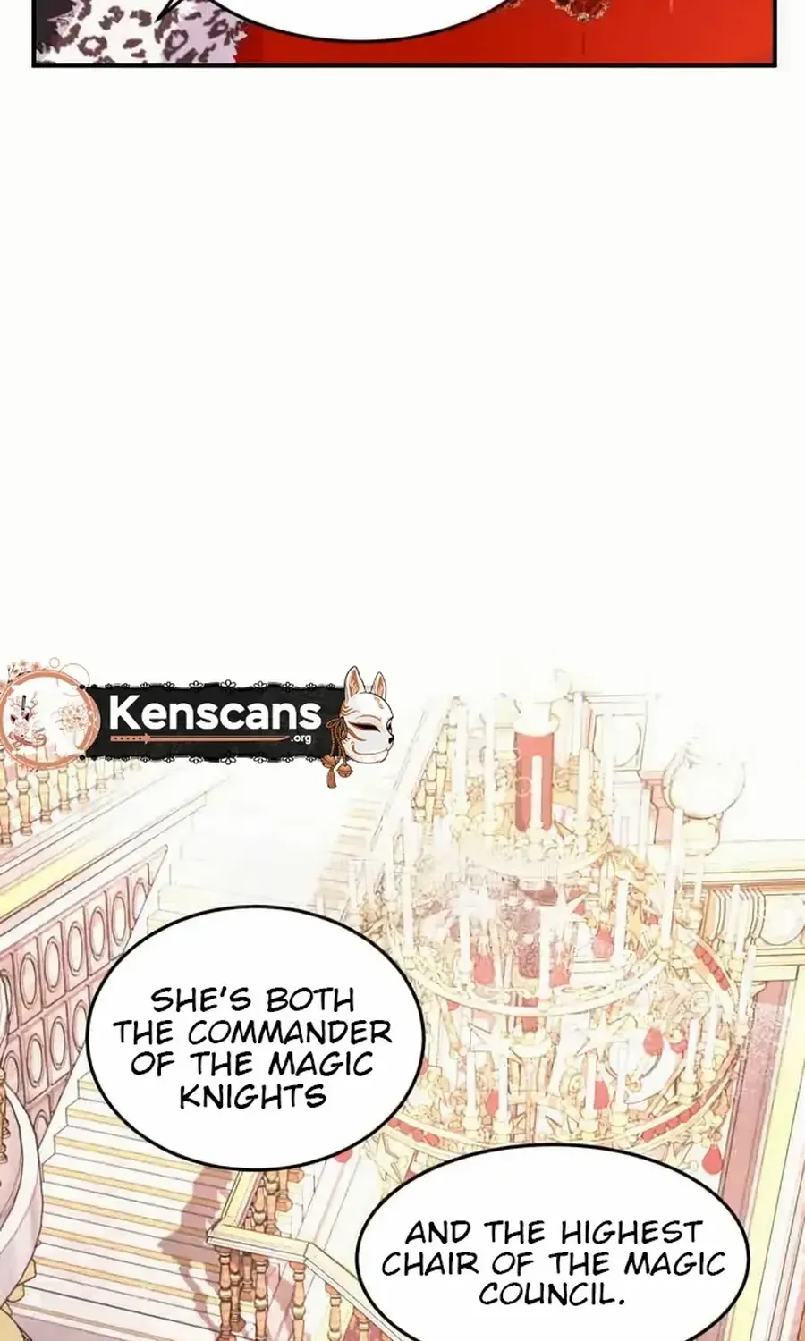 Read Which Wizard Will Kill Me chapter 31 image 69 on Lezhin